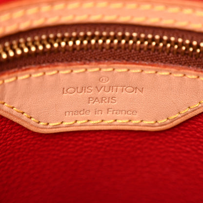 Louis Vuitton Monogram Cerises Bucket Bag 6 of 14