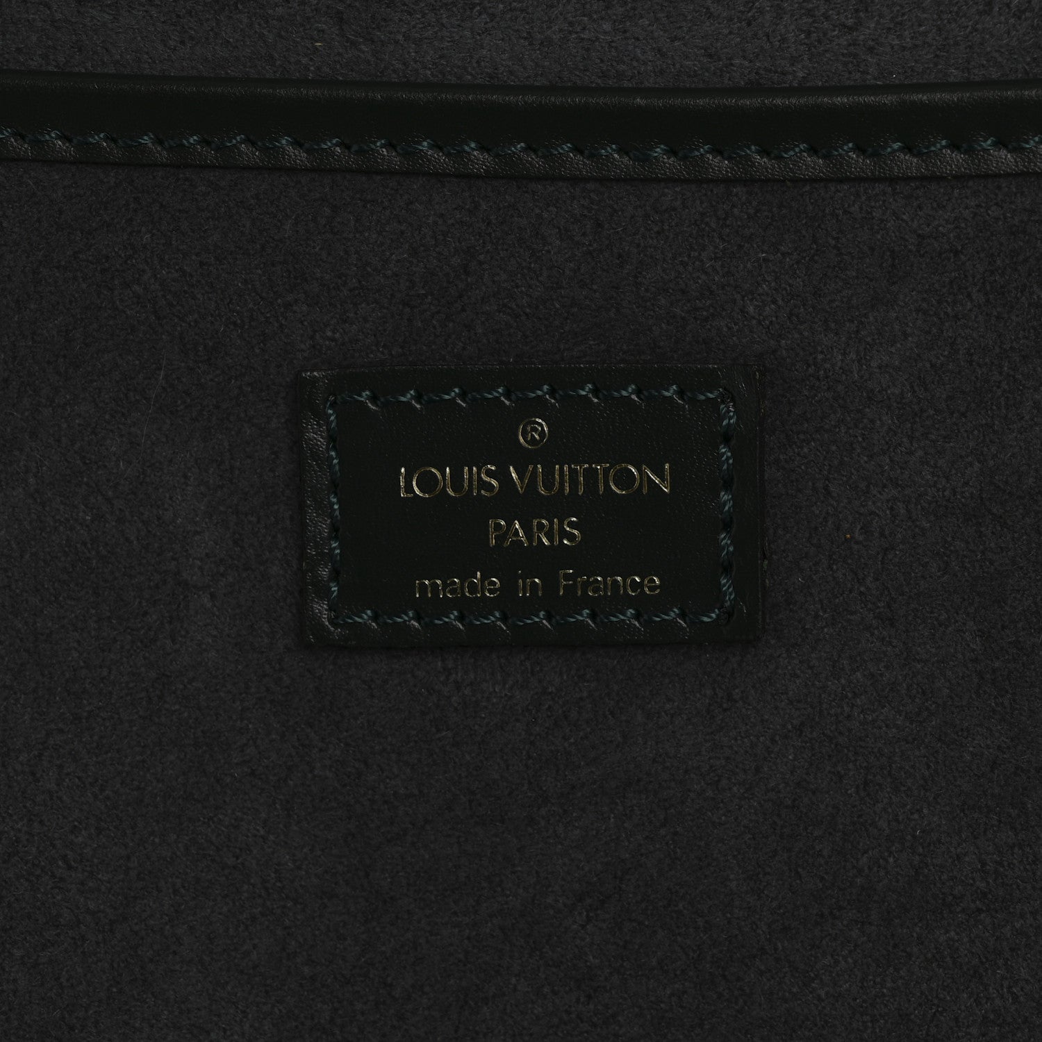 Louis Vuitton Taiga Helanga 1 Poche Epicea 5 of 18