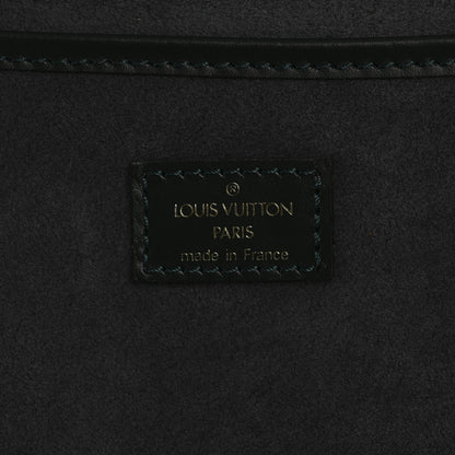 Louis Vuitton Taiga Helanga 1 Poche Epicea 5 of 18