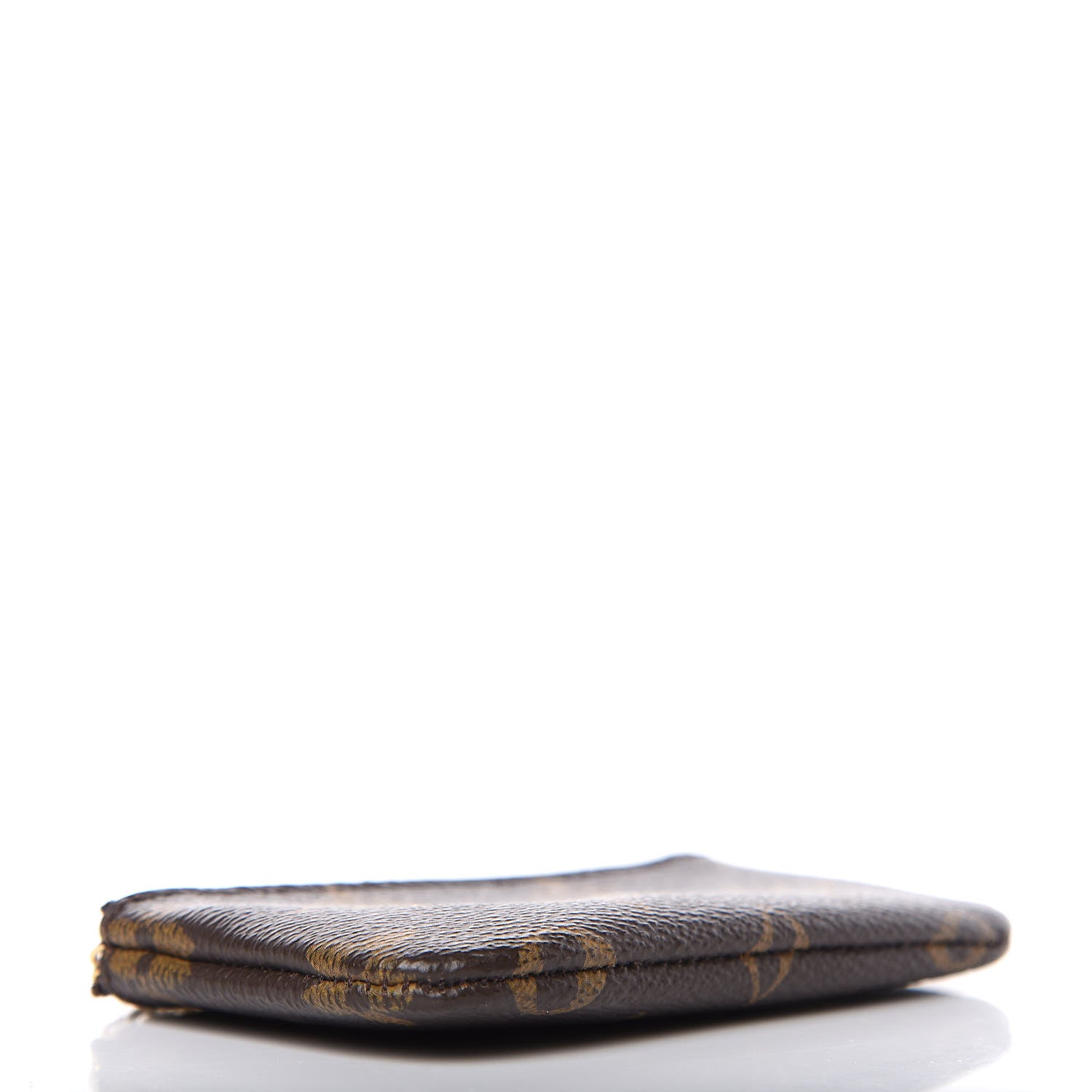 Louis Vuitton Monogram Key Pouch 4 of 8