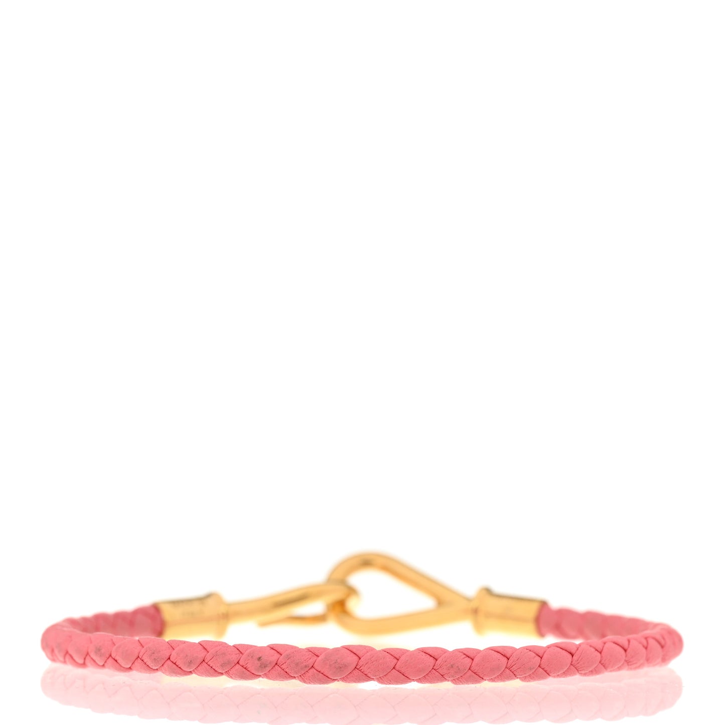 Swift Jumbo Hook Bracelet Rose Ete
