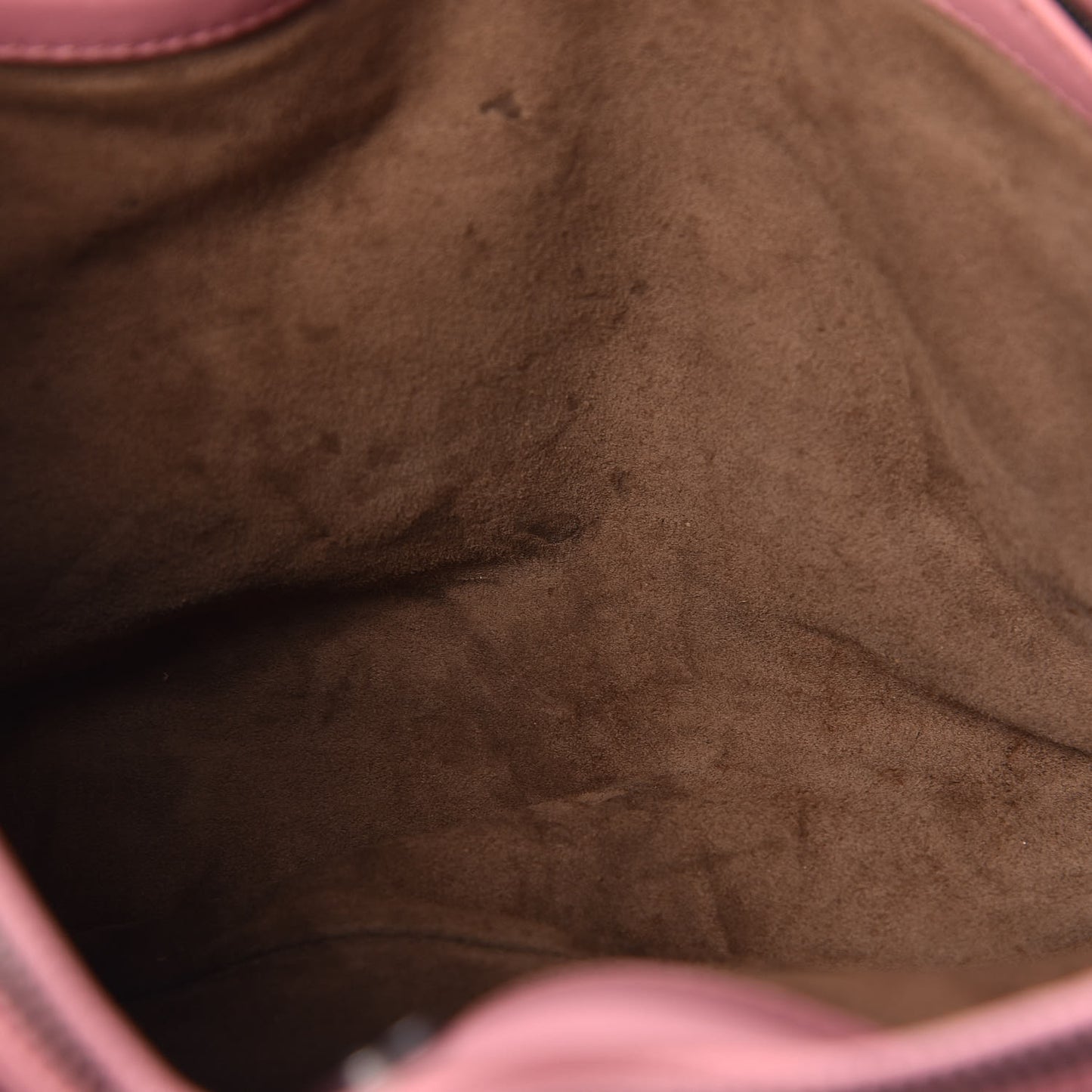 Nappa Intrecciato Medium Tote Glicine