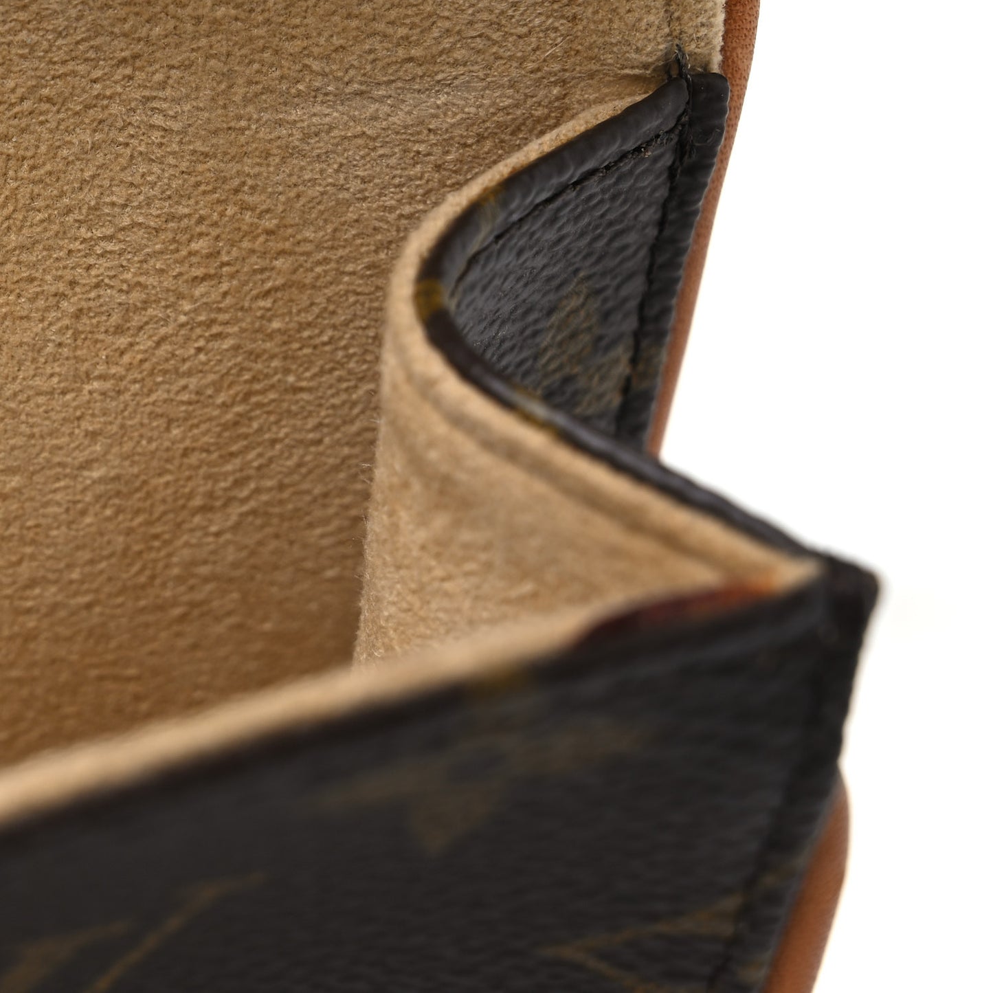 Monogram Pochette Florentine XS