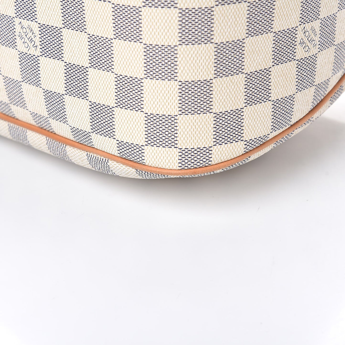 Damier Azur Siracusa MM