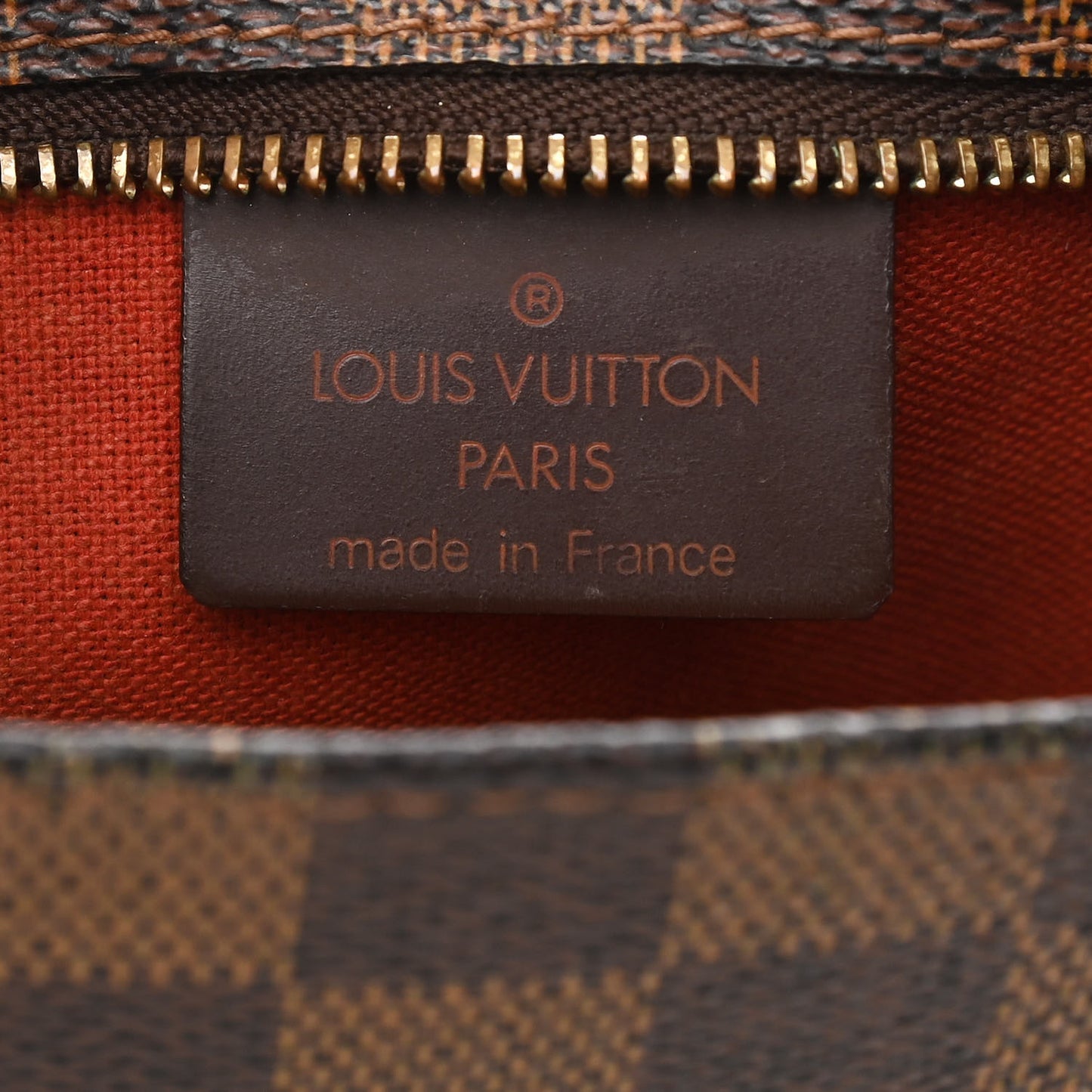 Damier Ebene Navona Pochette Accessories