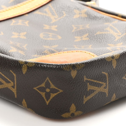 Louis Vuitton Monogram Danube 21 9 of 11