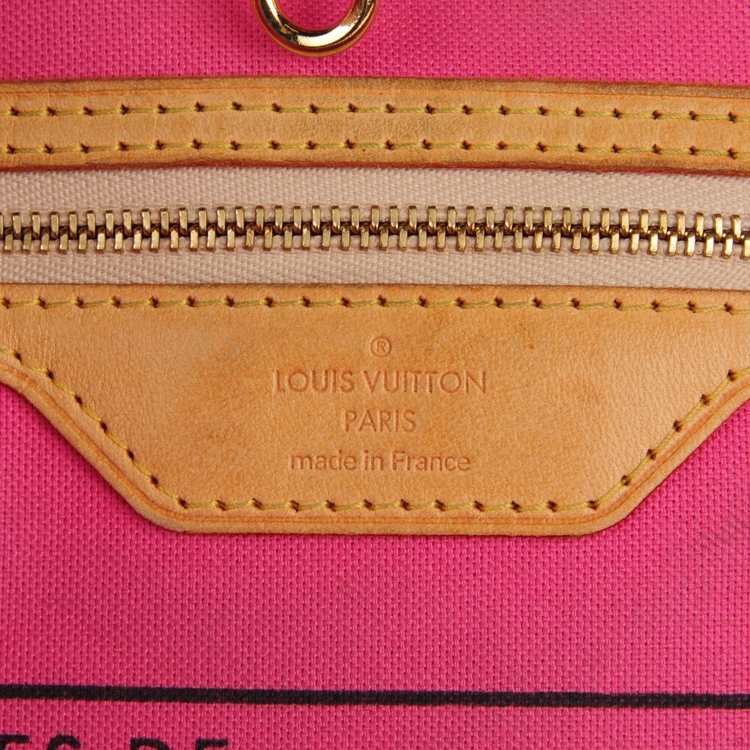 Louis Vuitton Monogram MOCA Neverfull MM 6 of 12