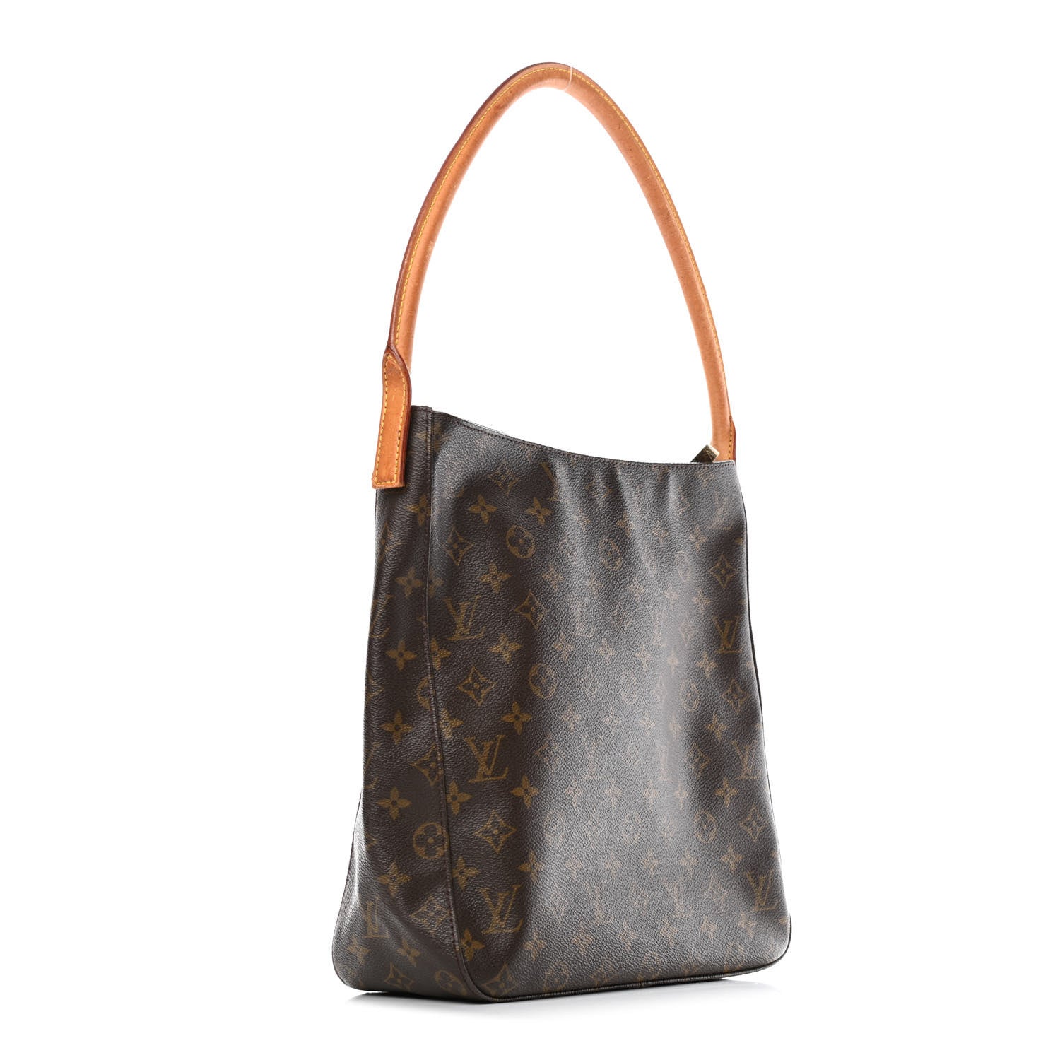 Louis Vuitton Monogram Looping GM 2 of 4