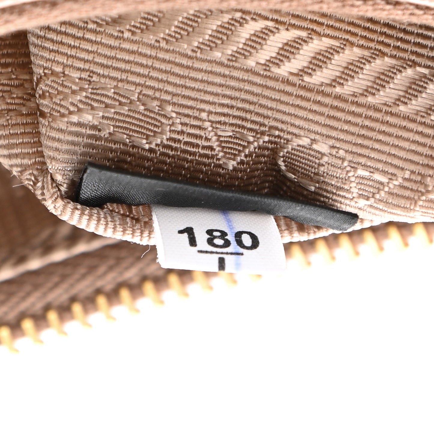 Saffiano Re-Edition 2005 Shoulder Bag Cammeo Beige