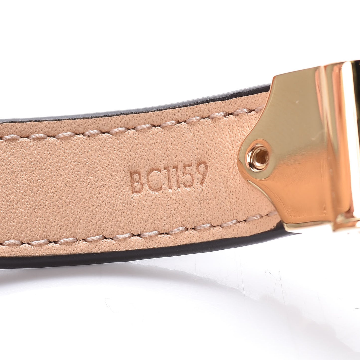 Monogram Nano Bracelet 17