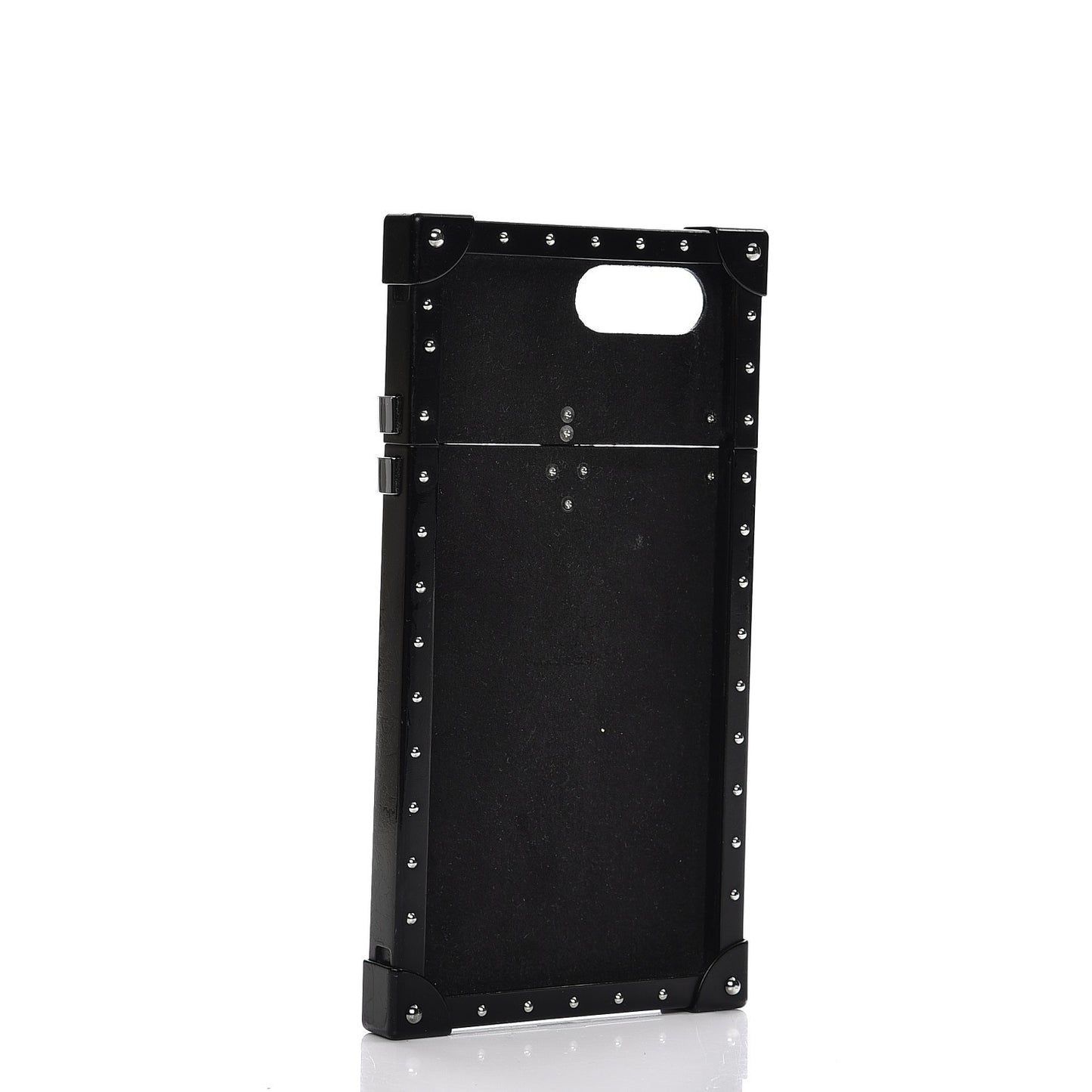 Monogram Eclipse Eye-Trunk iPhone 7 Plus Case