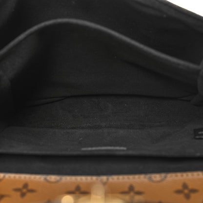 Louis Vuitton Reverse Monogram Pochette Metis 6 of 12