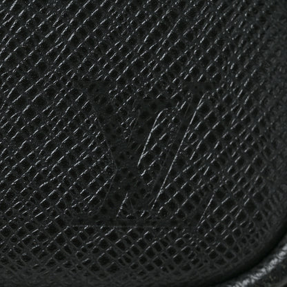 Louis Vuitton Taiga Dimitri Ardoise 10 of 11