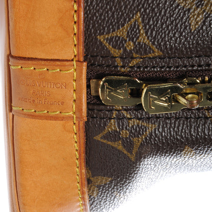 Louis Vuitton Monogram Alma PM 7 of 8