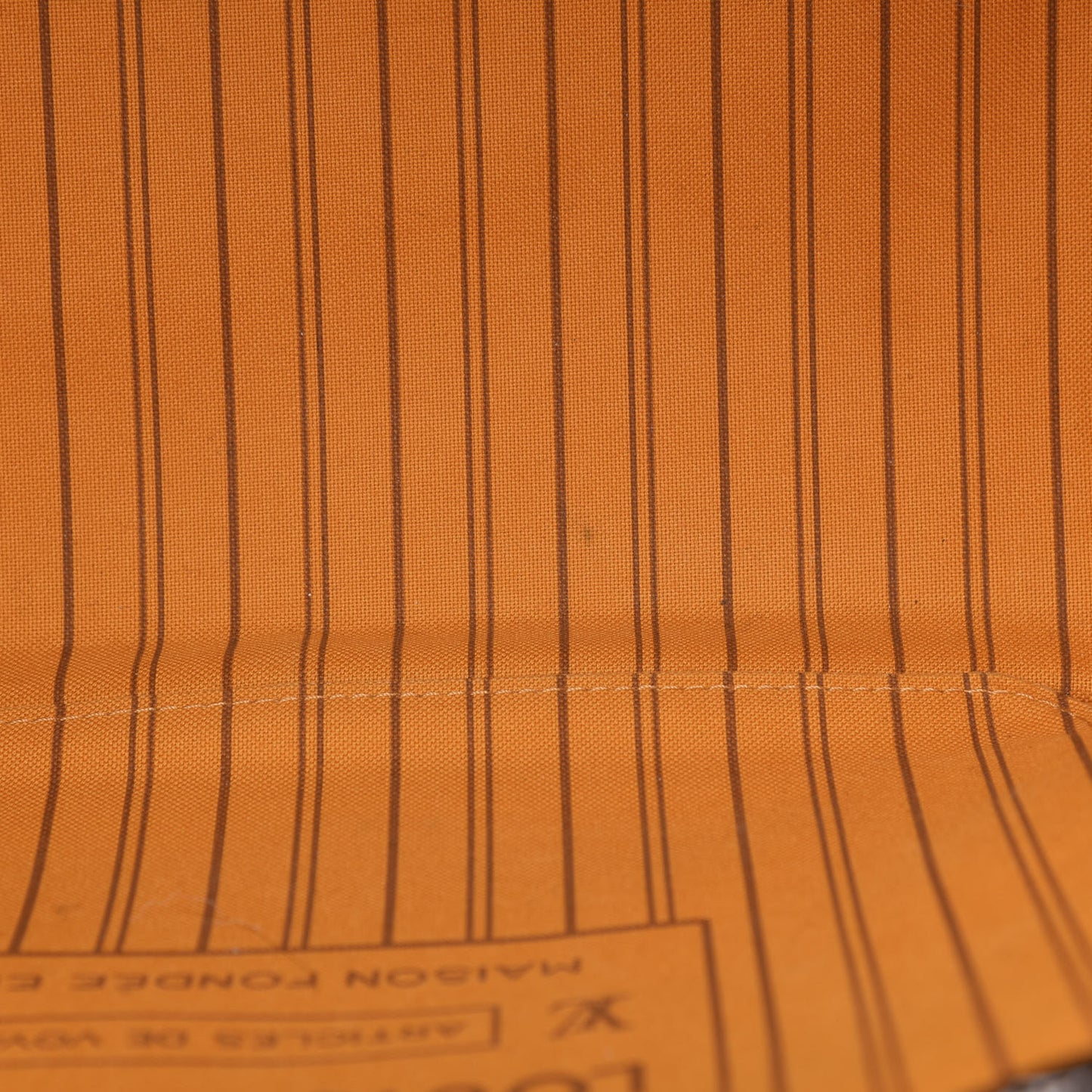 Monogram Giant Jungle Neverfull MM Black