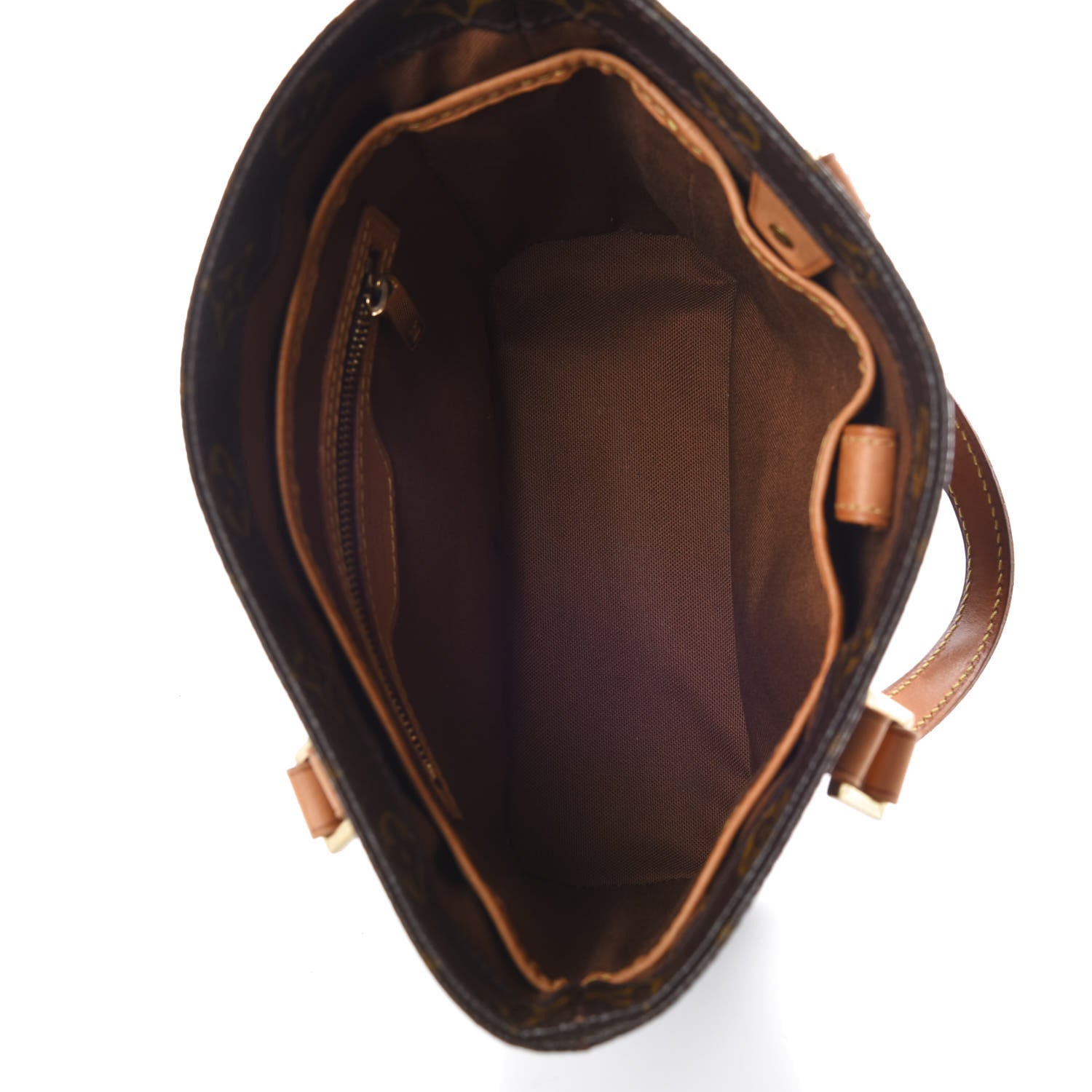 Louis Vuitton Monogram Vavin PM 7 of 8