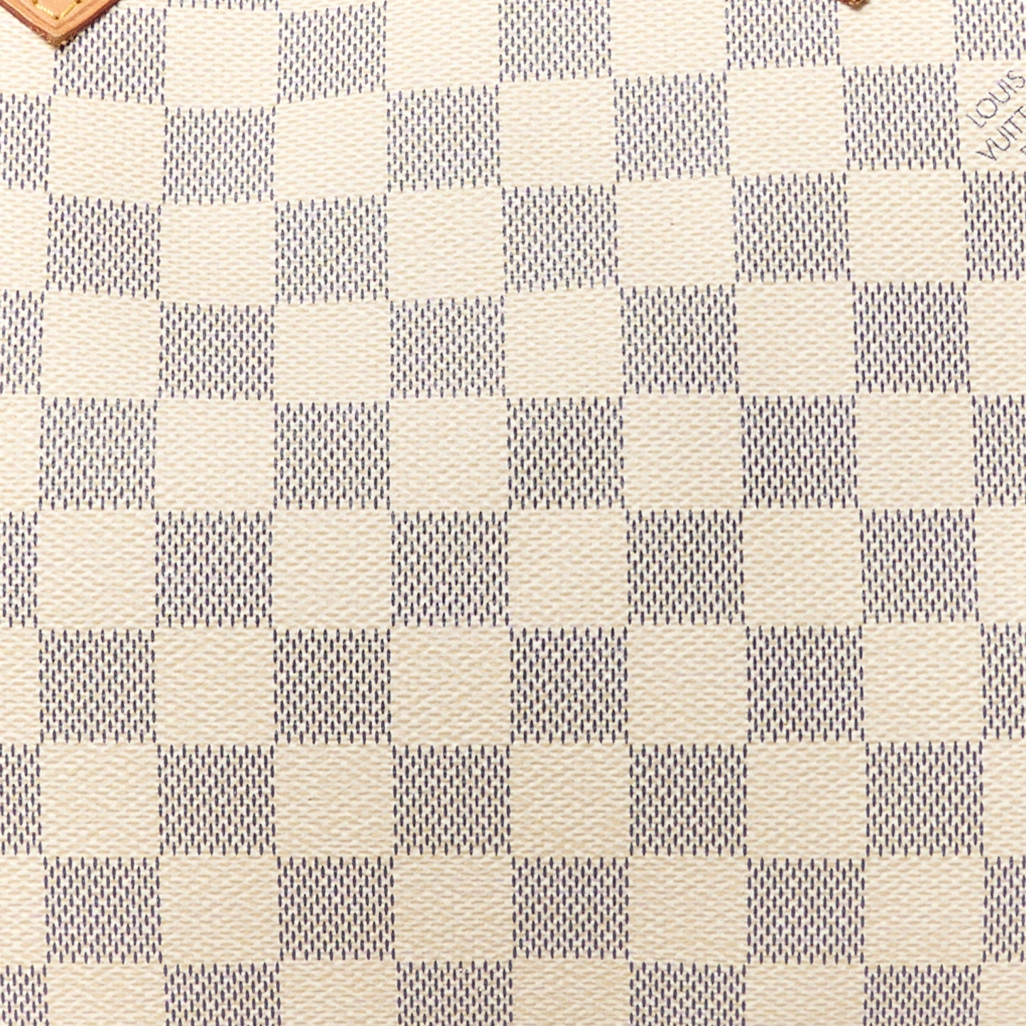 Damier Azur Speedy 30