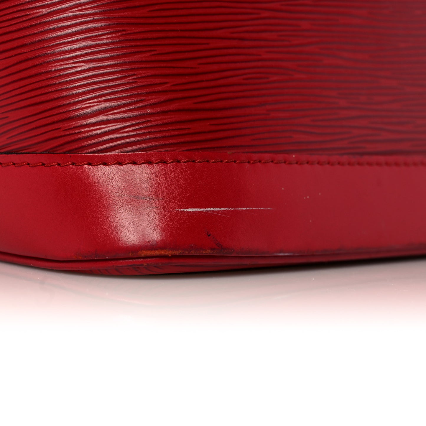 Epi Alma PM Castillan Red