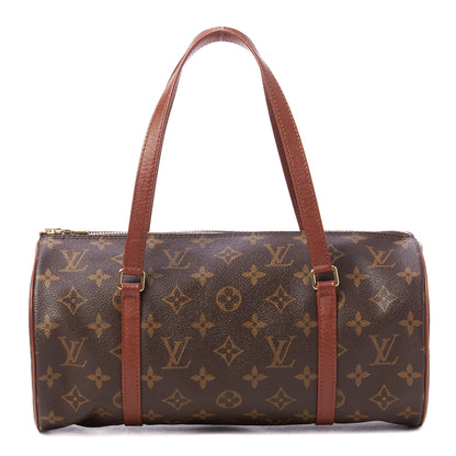Louis Vuitton Monogram Papillon 30 1 of 8