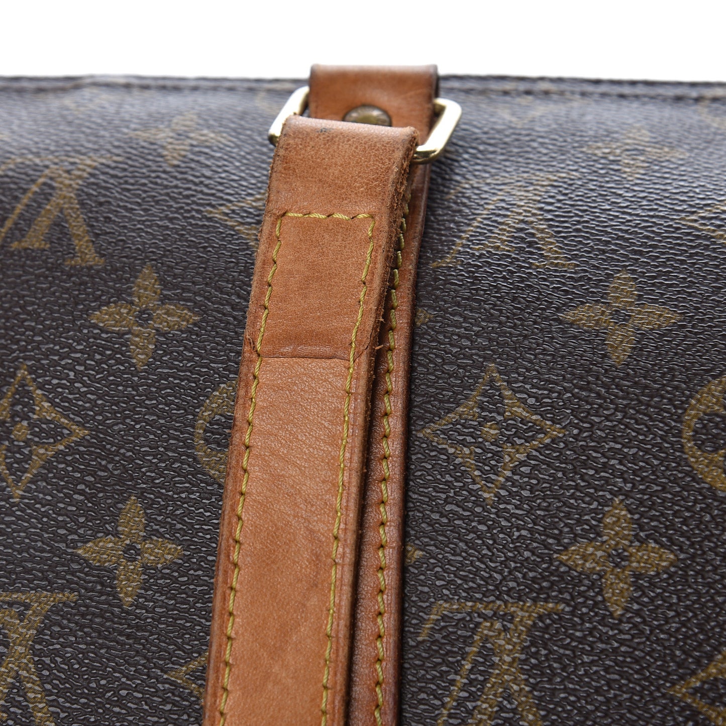 Monogram Sac Flanerie 45
