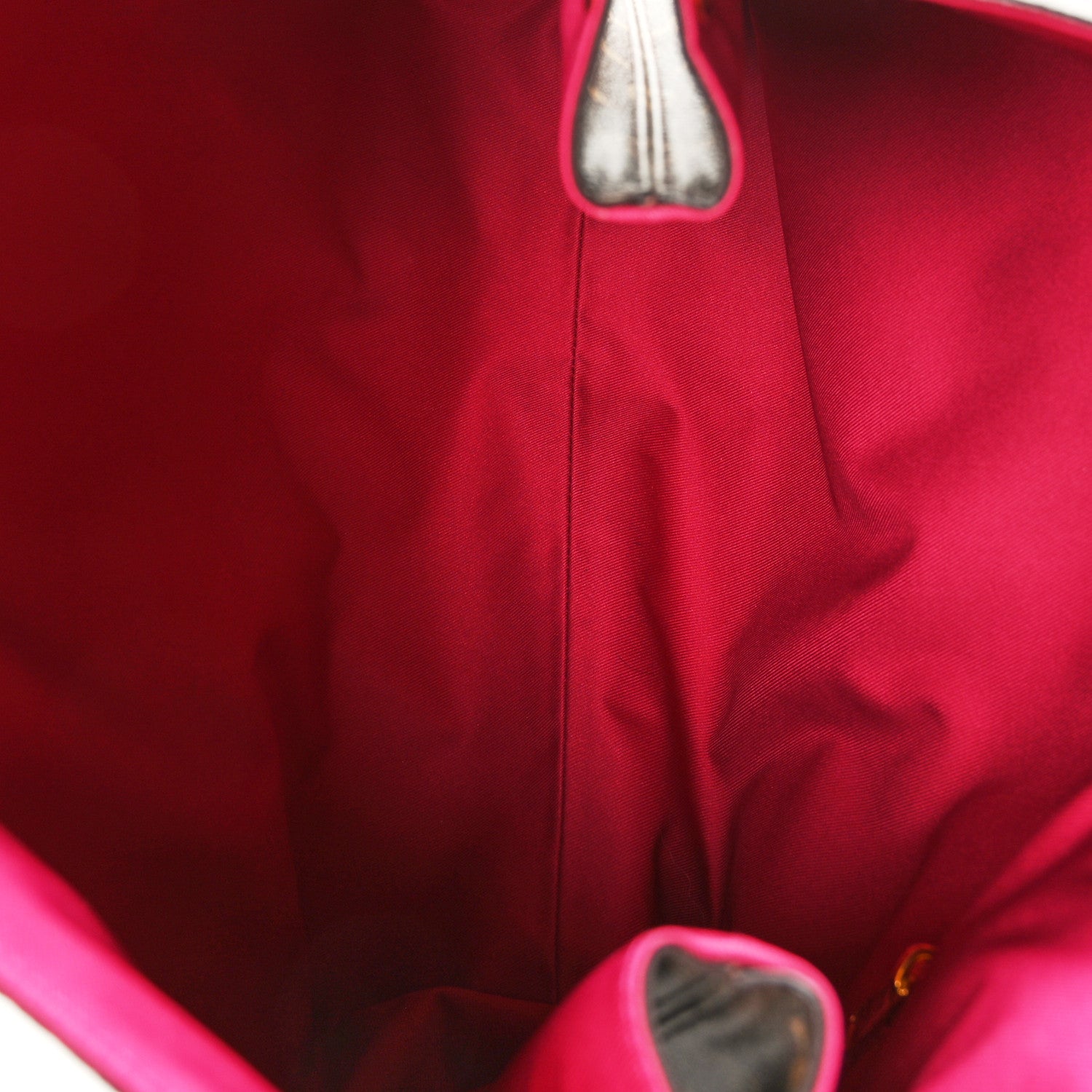 Louis Vuitton Monogram Graceful MM Pivoine 5 of 9