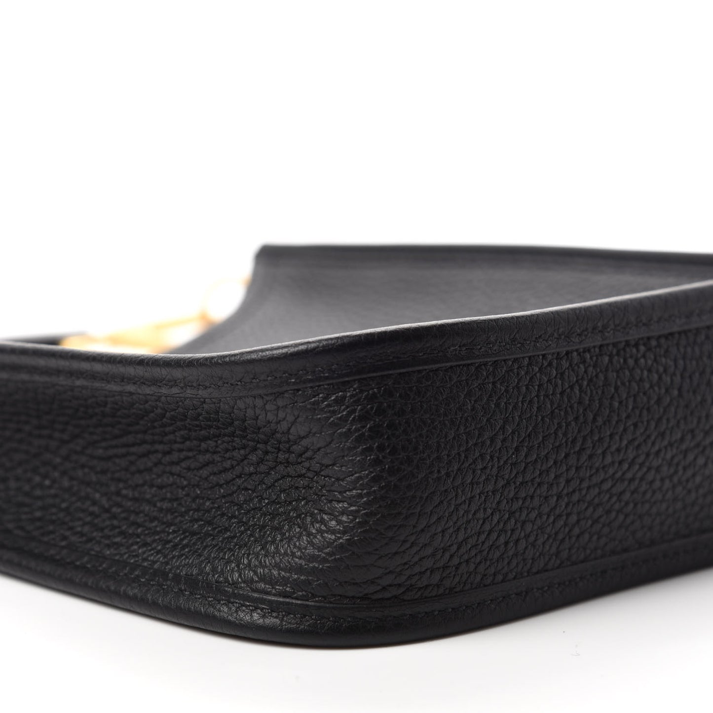 Taurillon Clemence Evelyne TPM Black