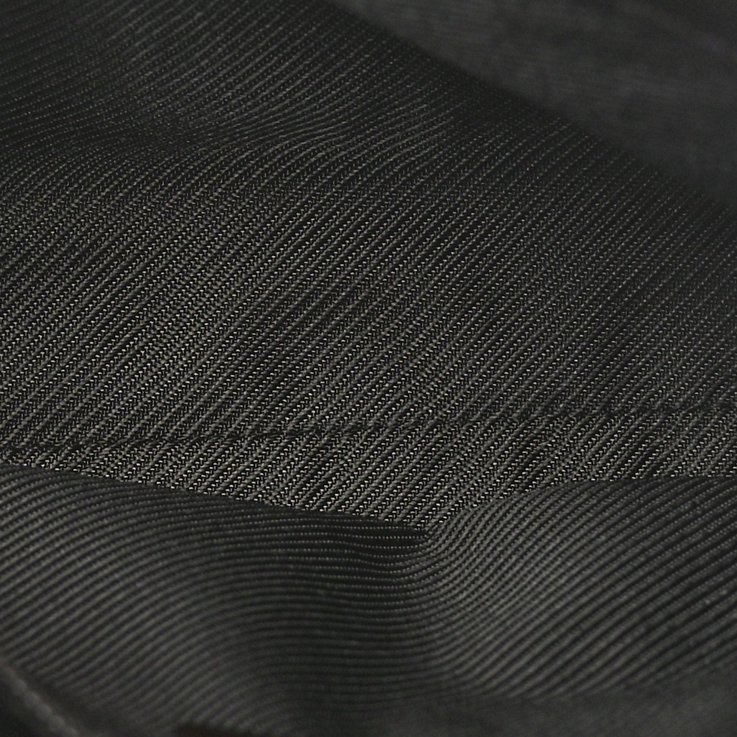 GG Monogram Flight Belt Bag Dark Brown