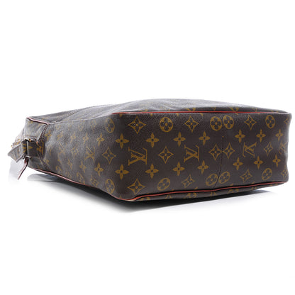Louis Vuitton Monogram Marceau GM 4 of 6