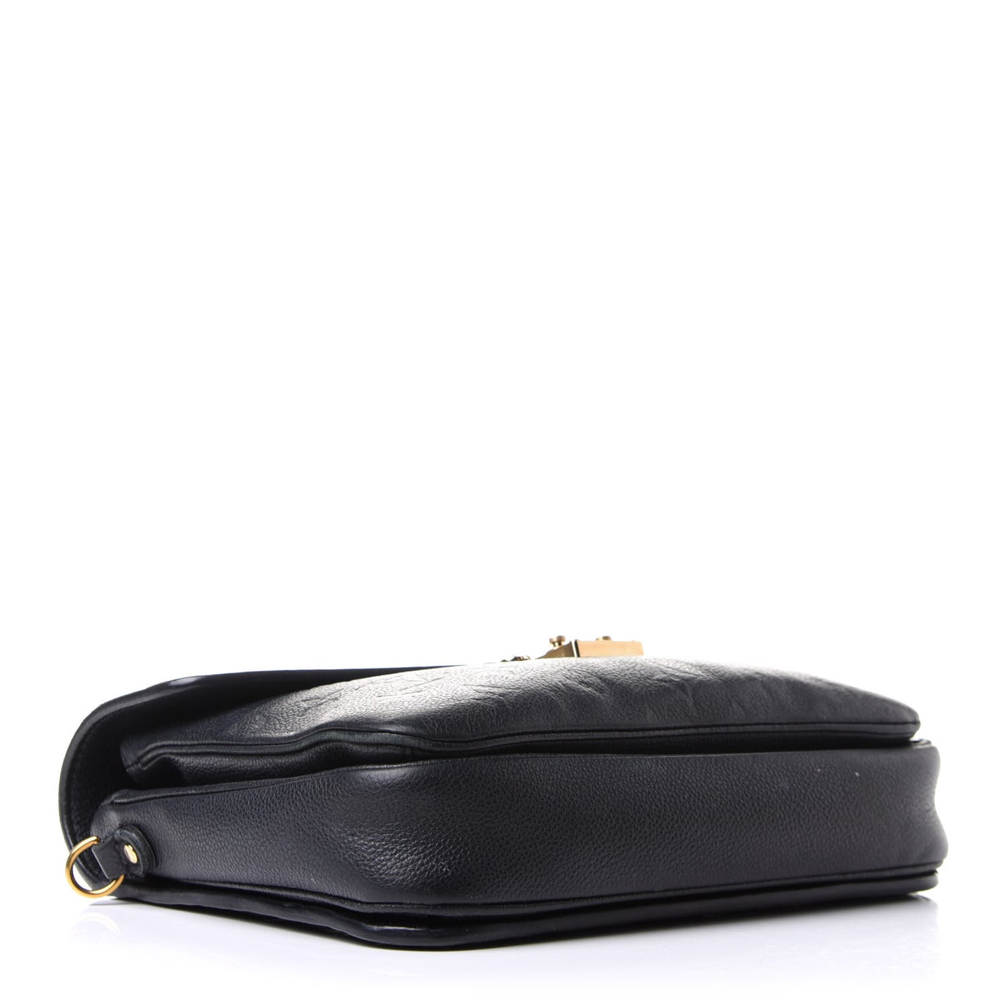 Empreinte Pochette Metis Black