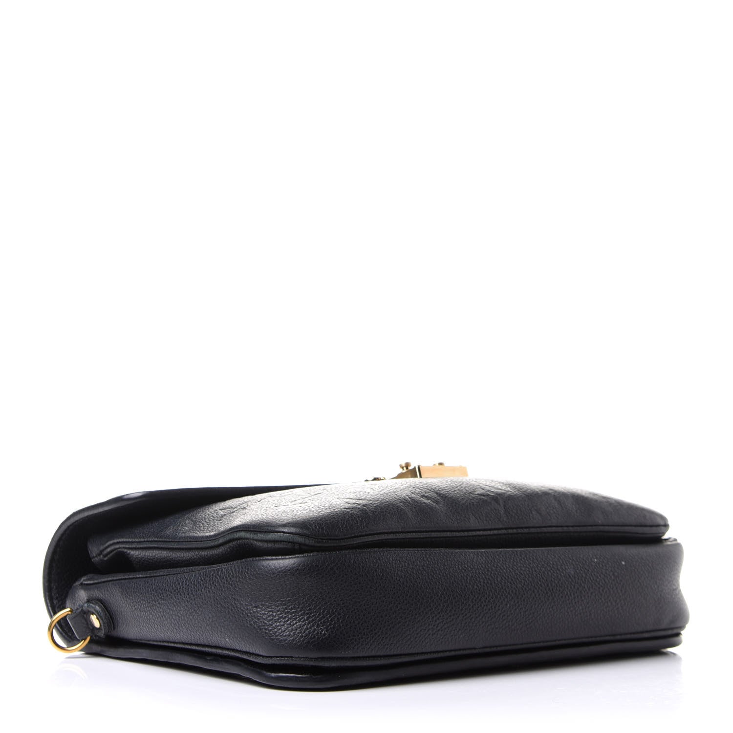 Louis Vuitton Empreinte Pochette Metis Black 4 of 15