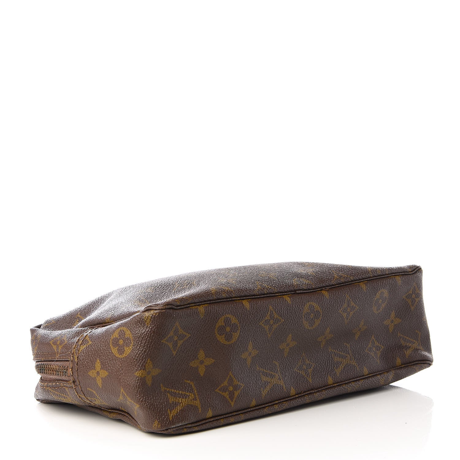 Louis Vuitton Monogram Trousse Toilette 28 3 of 9