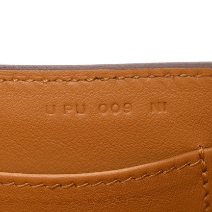 Hermes Chevre Mysore Geta Sesame 7 of 11