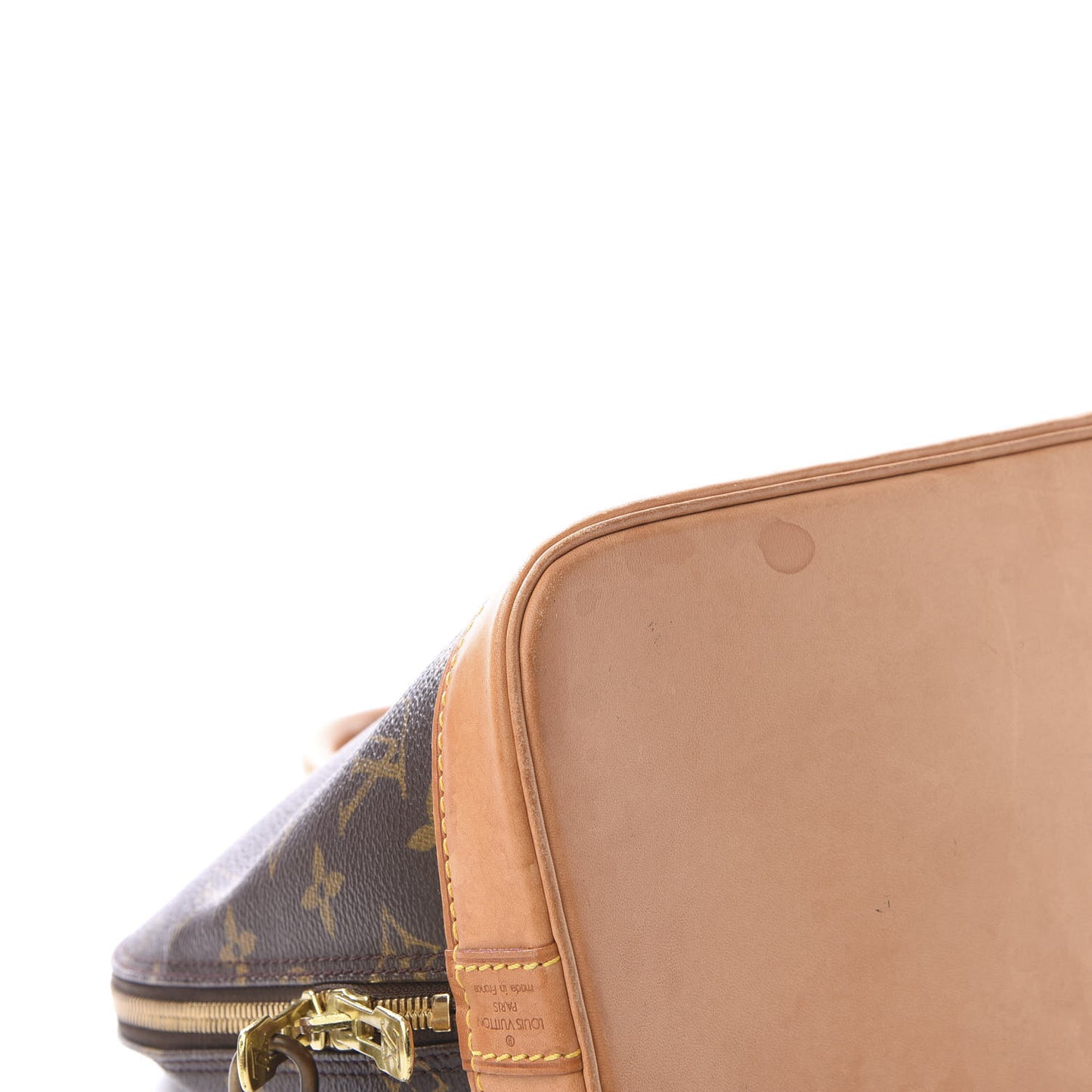 Monogram Alma PM