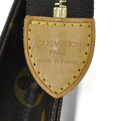 Louis Vuitton Monogram Toiletry Pouch 26 7 of 7
