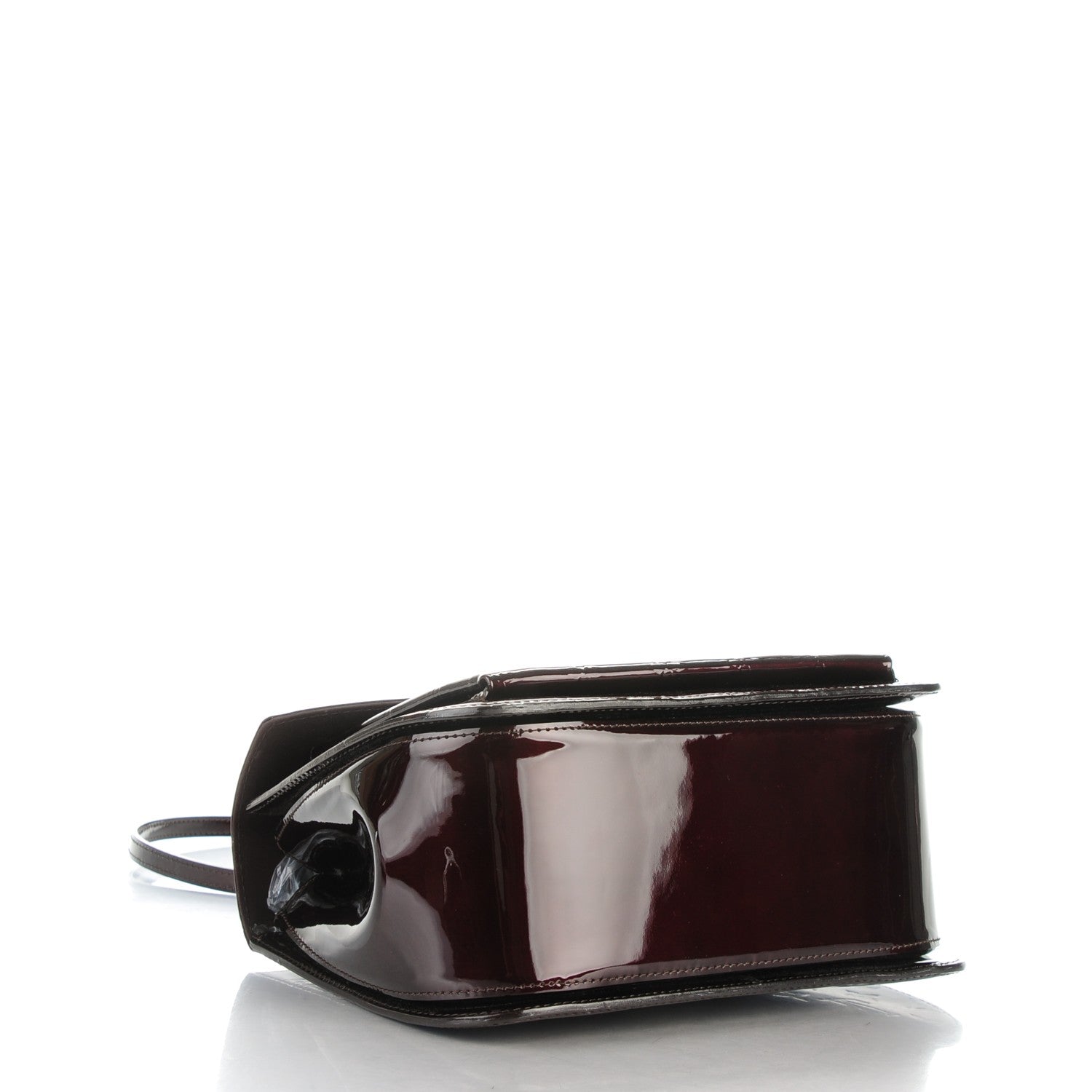 Louis Vuitton Vernis Mirada Amarante 4 of 6