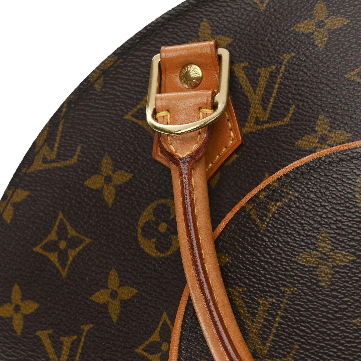 Monogram Ellipse PM