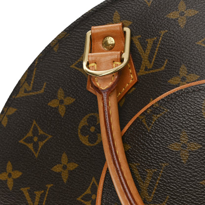 Louis Vuitton Monogram Ellipse PM 12 of 15