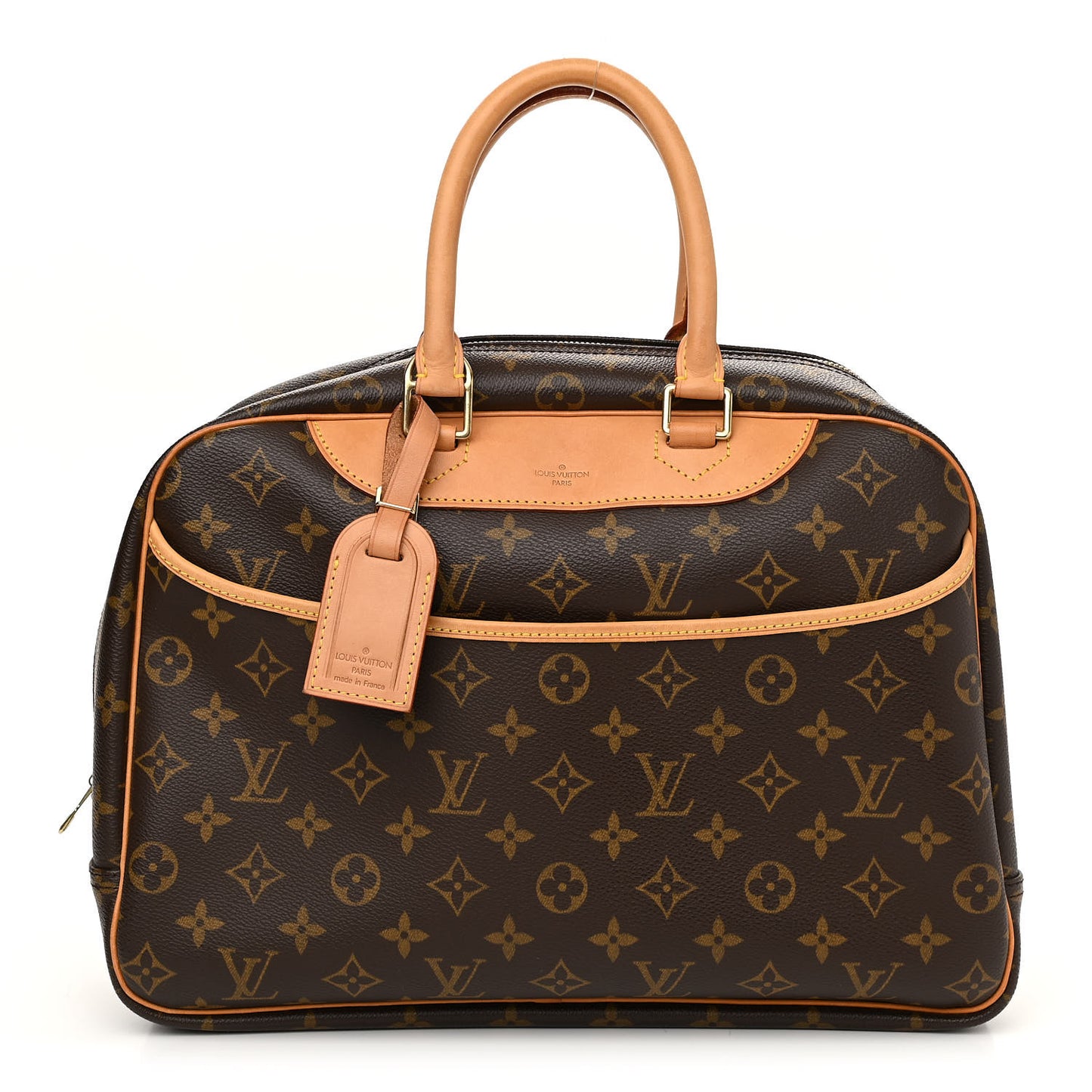 Monogram Deauville