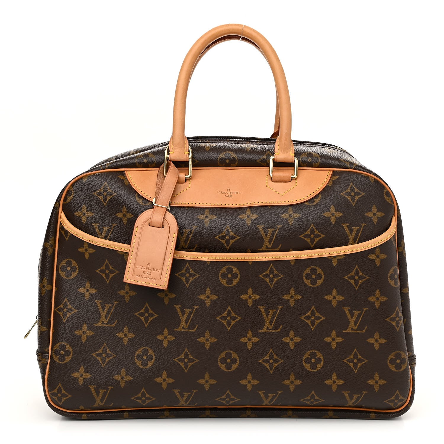Louis Vuitton Monogram Deauville 1 of 11