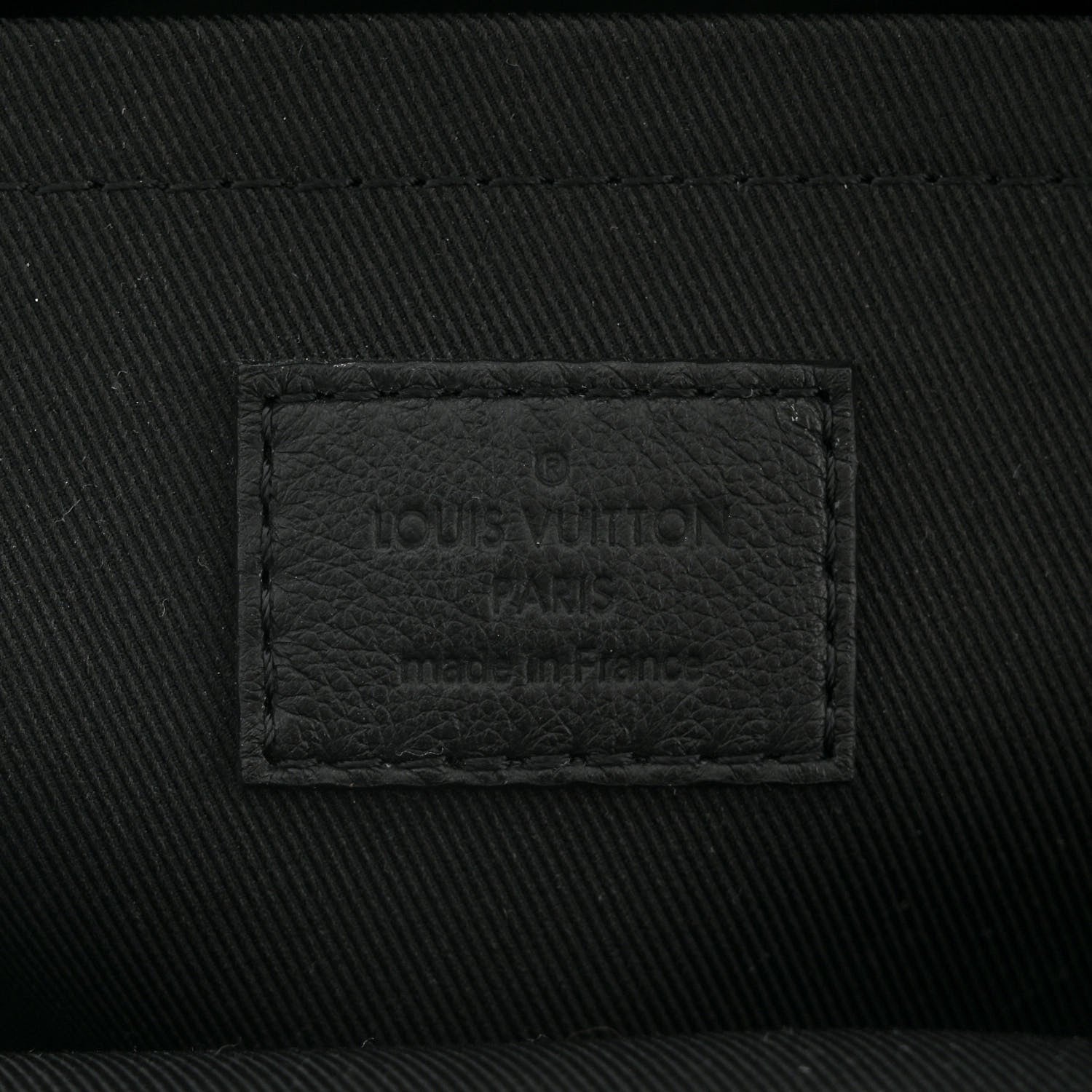 Louis Vuitton Monogram Palm Springs Backpack MM 6 of 9
