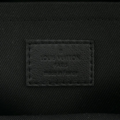 Louis Vuitton Monogram Palm Springs Backpack MM 6 of 9