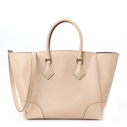 Louis Vuitton Epi Phenix MM Dune 1 of 11