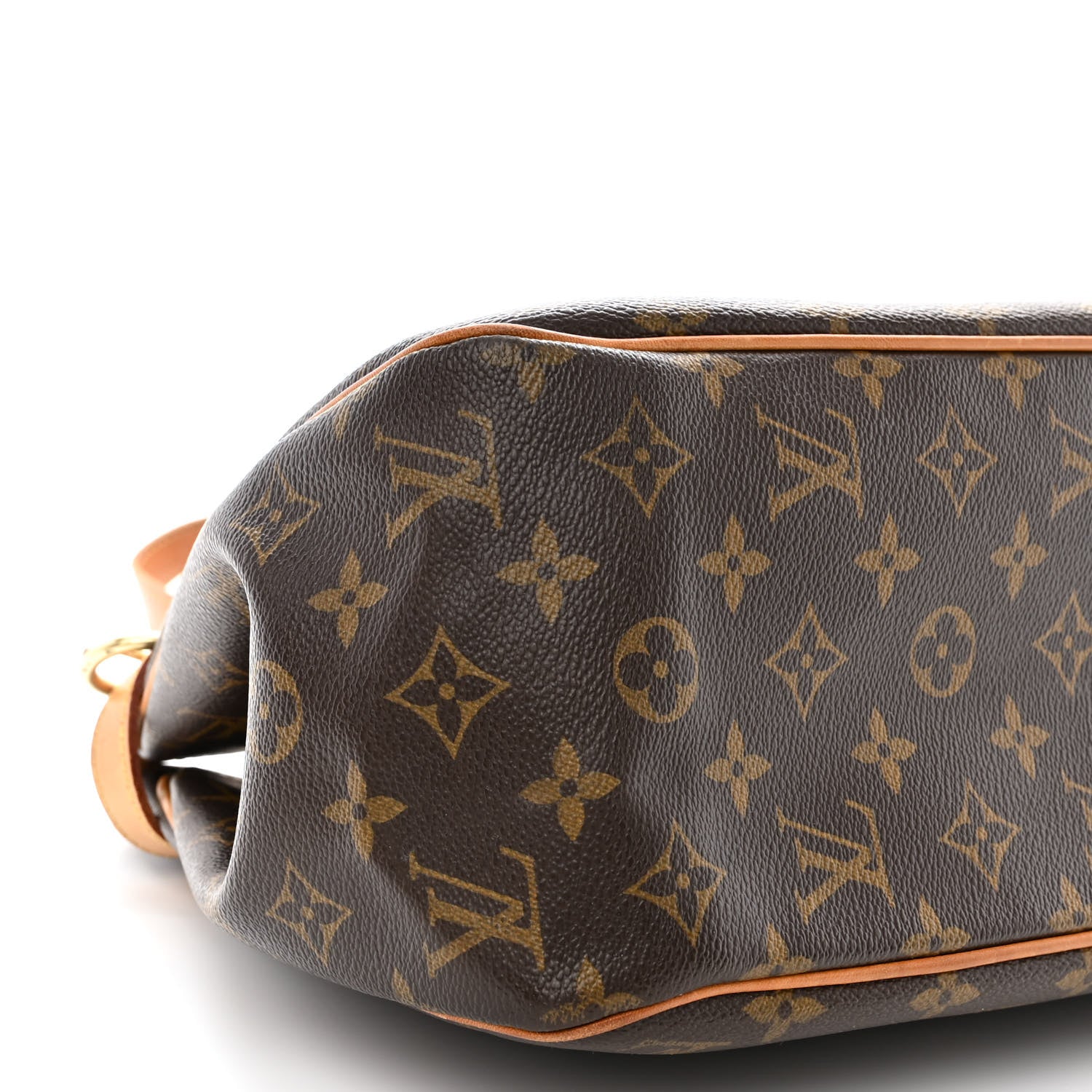 Louis Vuitton LOUIS VUITTON Monogram Batignolles Horizontal 10 of 13