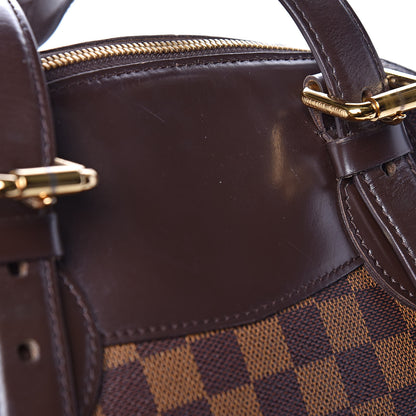 Louis Vuitton Damier Ebene Verona MM 13 of 20