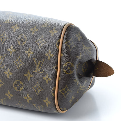Louis Vuitton Monogram Montorgueil PM 6 of 9