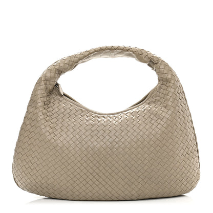 Bottega Veneta Nappa Intrecciato Medium Veneta Limo 1 of 11