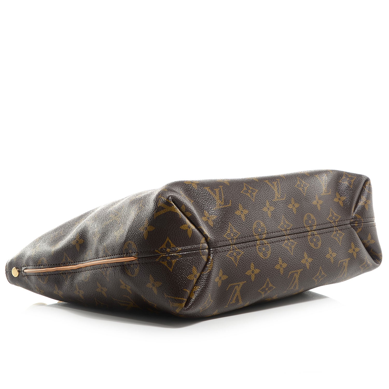 Louis Vuitton Monogram Sully PM 4 of 7