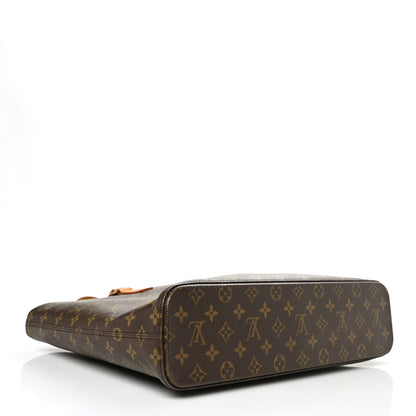 Louis Vuitton Monogram Luco 5 of 10
