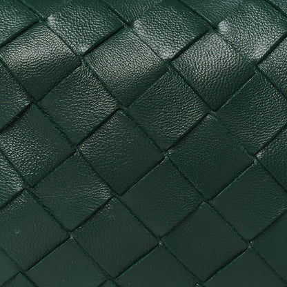 Bottega Veneta Nappa Intrecciato Mini Jodie Raintree 9 of 11