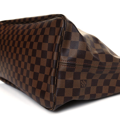 Louis Vuitton Damier Ebene Neo Neverfull GM 11 of 11